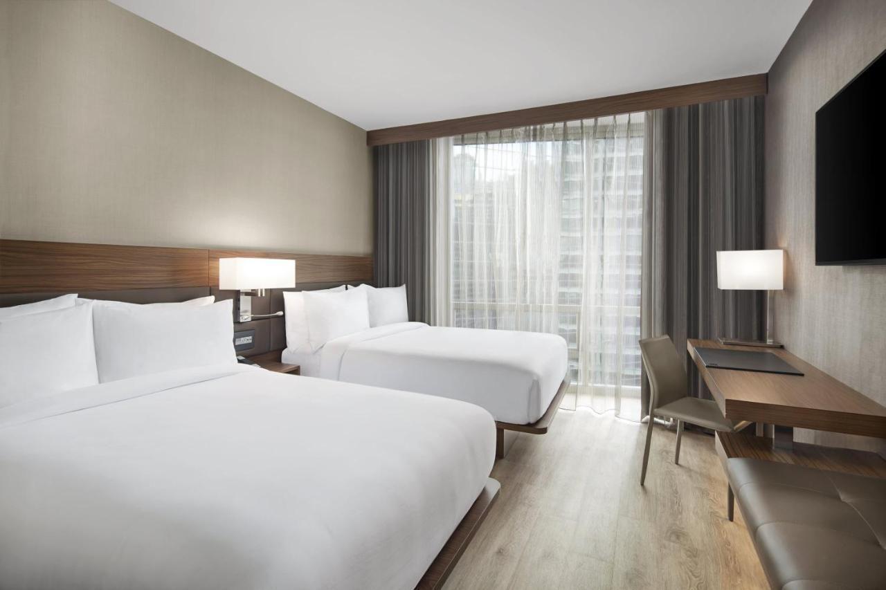 Ac Hotel By Marriott Клиъруотър Бийч Екстериор снимка