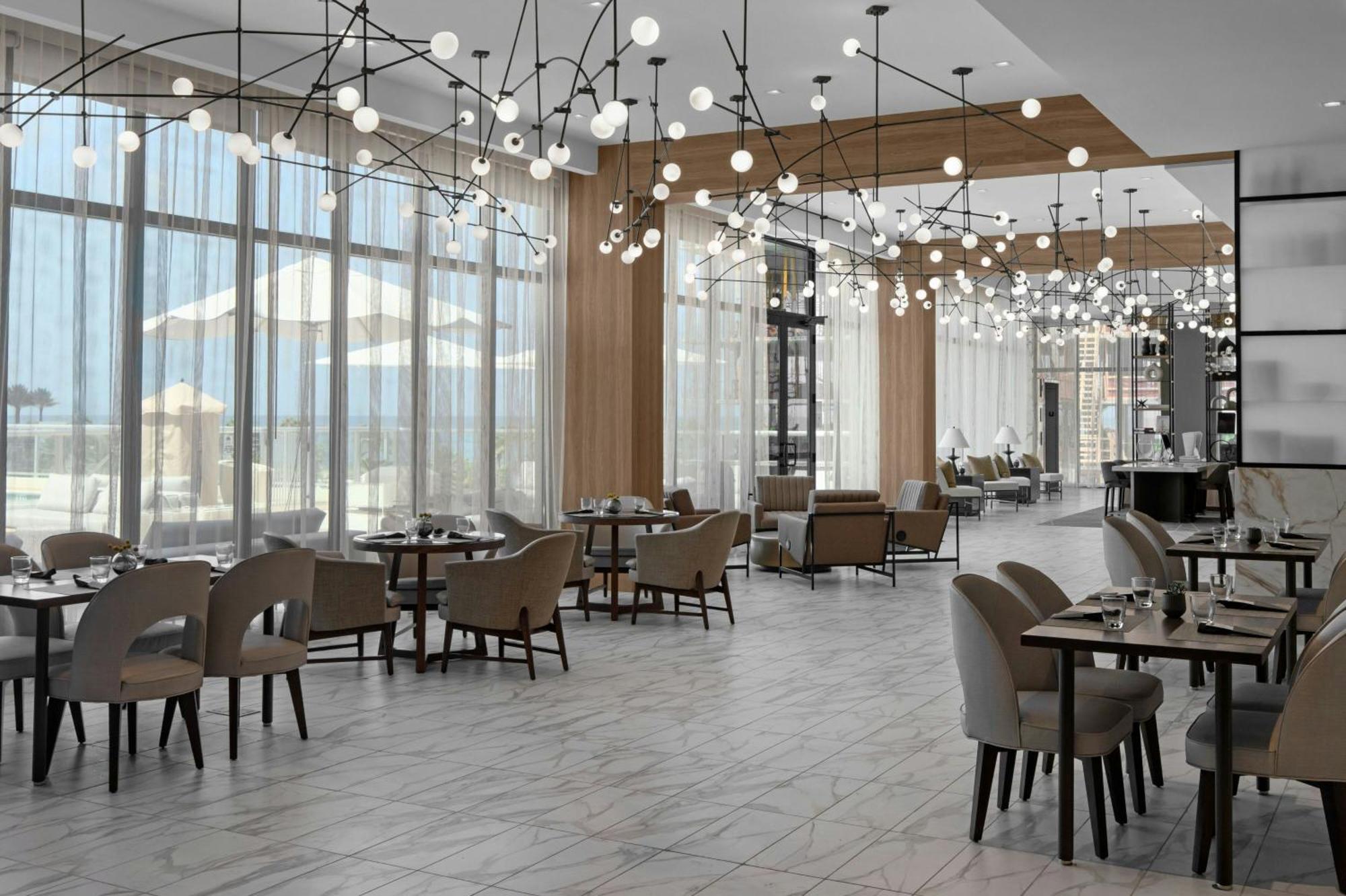 Ac Hotel By Marriott Клиъруотър Бийч Екстериор снимка