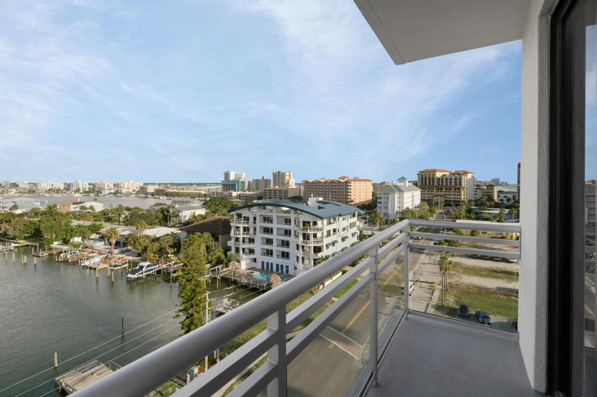 Ac Hotel By Marriott Клиъруотър Бийч Екстериор снимка