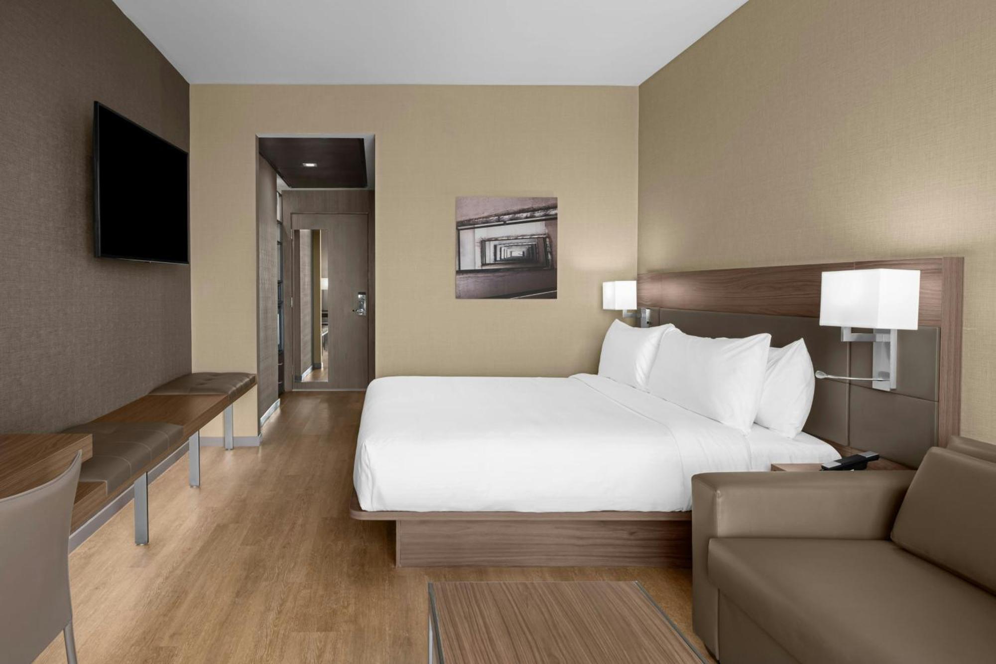 Ac Hotel By Marriott Клиъруотър Бийч Екстериор снимка