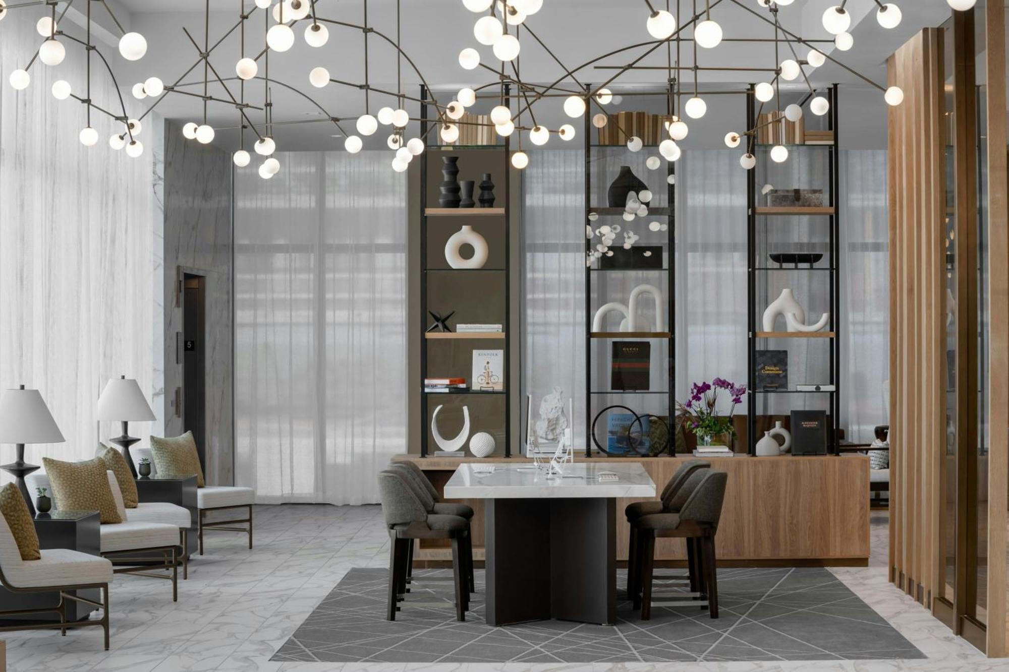 Ac Hotel By Marriott Клиъруотър Бийч Екстериор снимка