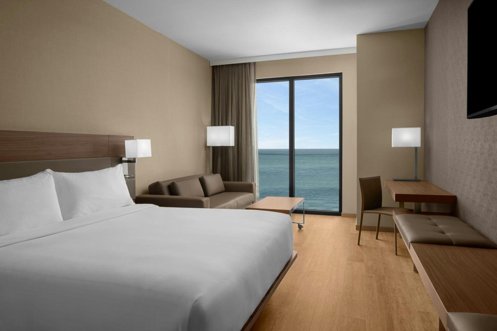 Ac Hotel By Marriott Клиъруотър Бийч Екстериор снимка